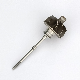  Gtc1244vz 775517-5002s/ 775517/ 775517-5001s/ 775517-0002 Turbine Wheel Shaft