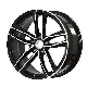  Factory Hot-Selling Car Rims 17/18/19 Size Auto Parts Aftermarket Alloy Wheel