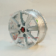  Custom 900kgs 13′′x6j with 5bolt Alloy Trailer Rim Wheel