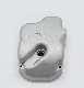  ADC12 Aluminum Die Casting and Carbon Steel Wheel Chinese Manufacturer High Quality
