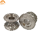 15mm 16mm Spherical Buttons Grinding Wheel for Atlas Manual Bit Grinder