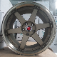  Aftermarket Passenger Car Aluminum Alloy Wheels with 17X9j 5X112