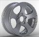 Alloy Wheel with 15X6 15X6.5 081 manufacturer