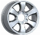 Car Wheel/ Wheel Rim/ Alloy Wheel with 17X7.5 031 manufacturer