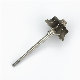  Gt25r 435813-0001/ 466541-1/ 466541-9001/ 466541-0004 Turbine Shaft Wheel