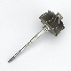  Gt23V 434717-0054/ 767851-0001/ 767851-0003 Turbine Shaft Wheel