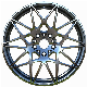 Kipardo 18 19 Inch Machined Face Alloy Wheels for BMW manufacturer