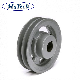 Fourdry Custom CNC Machining Aluminum Casting Pulley Wheel