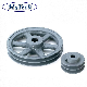  High Performance Aluminum Die Casting Vehicle Pulley Wheel