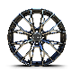  Kipardo R16 17 Inch Alloy Car Rims 4X100 5X1143 Wheel Wheels
