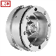 Customized CNC Metal RC Car Wheel Hub for RC Car
