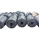  Round Shape Alloy Swaging Forged Wheel Die Forging for Truck