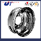  Aluminum Alloy Wheel Rim Aluminium Wheel