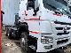  Used Shacman Sinotruck HOWO 6X4 10 Wheels 371/ 375 HP Tipper Truck / Dump Truck Dumper Truck/ Heavy Duty Used Truck with The Lowest Price