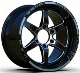  Factory Price 18X8 Inch Passenger Car Alloy Wheels with PCD5X120