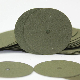 Dental Resin Cutting Abrasive Wheel Porcelain Teeth Metal Alloy Grinding Separating Disc
