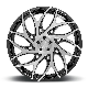  Kipardo New Custom Offroad 4X4 Car Rims 17 18 20 22 24 Inch Forged Alloy Wheel