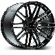 Kipardo 2022 Wholesale Price New Design 5 Hole Aftermarket 18 19 20 Inch Car Rims Alloy Wheel manufacturer