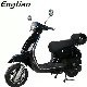  Newest 2 Wheels CKD Cheaper High Quality Mobility with CE Certification Lithium Battery Electric Scooters Motorcycles