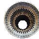  Forging Alloy Steel Spur Bull Gear Drive Gear Large Gear Wheel