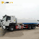  HOWO Water Carrier Tank Sprinkler Truck Euro2 Euro5 6X4 10 Wheels 20 Cbm Water Tank
