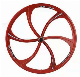  Mountain Bike Disc Brake Wheel Set 24 