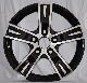  14 15 16 Inch 5 Spokes Concave Alloy Wheel Rim Price