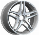 Car Wheel/ Wheel Rim/ Alloy Wheel with 16X7.5 17X8 021 manufacturer