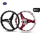  High Durable Universal Factory Production Wy125 Motorcycle Alloy Wheels