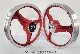  Wy Motorcycle Accessories Sport Wheels Back Aluminum Alloy Wheel Rims 1.85*18 Inch