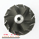  BV39 54431232007/ 54431232012 Compressor Wheel for Turbocharger