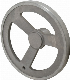  Custom High Performance Forged Aluminum Alloy Wheels