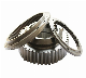  Custom High Precision Stainless Steel Gearwheel Gear Wheel
