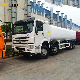  HOWO Water Carrier Tank Sprinkler Truck Euro2 Euro5 6X4 10 Wheels 20 Cbm Water Tank