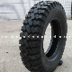 Bias Light Truck Tyre 6.50-14 for Mining