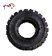  Solid Rubber Wheels Industrial Solid Tire Light Truck Tyre 6.5-10