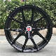  Hre Alloy Casting Aluminum Car Wheels