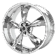  Car Alloy/Aluminium Wheels, 17