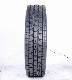 Chinese Low Price 235/75r17.5 Truck and Bus Tire