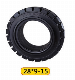  Industrial Forklifts Solid Tire, Tyre, Radial and Wheel Tire