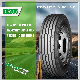  Radial Truck Tyres/ TBR Tyres with 5-Year Warranty (7.50R16 8.25R16 8.25R20 9.00R20)