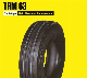 High Quality TBR Truck Tyre with 11r24.5 Trm63 Radial Tubeless Truck Tire manufacturer