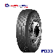  Constancy Truck Tyre, Light Truck, Steer and Trailer Tyre FC33 (235/75r17.5)