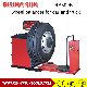  Garage Equipment Heavy Machinery Wheel Balancer for Truck Repair