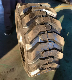  14.00-24 Top Quality Bias Nylon off-The-Road OTR Tyre E3/L3 Construction Tires Wheel Earthmover Grader Loader Dozer Dump Truck Tyre OTR