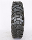  Top Trust OTR Grader Bias Tyre G2 Pattern 15.5-25, 17.5-25 Used for Heavy Dump Trucks, Scrapers and Loaders Under Various Conditions