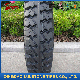 High Quality Industrial and Agricultural Skid-Steer Solid Tyre Light Truck Tire 6.50-16 manufacturer