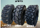  Skid Steer Tire/ Forklift Tyre 10-16.5, 12-16.5 14-17.5 15-19.5 17.5L-24 19.5L-24 21L-24