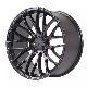 Kipardo 5X112 5X100 Alloy Wheels in Stock manufacturer