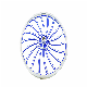 Bicycle Parts 24 Inch Alloy Wheel Bike Wheel (HFW-037) manufacturer